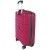 Mała walizka na kółkach RONCATO MODO zamek TSA różowa
